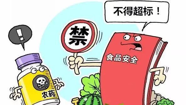 抽检不合格，大量肉类被检出兽药残留超标