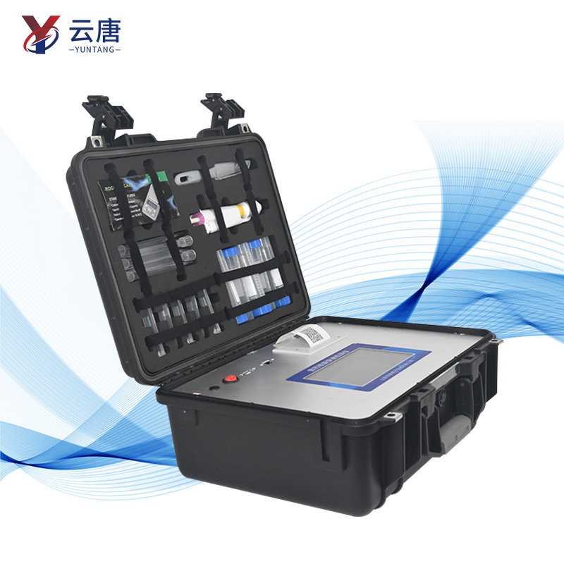 养殖厂适用的兽药残留检测仪，该怎么选？