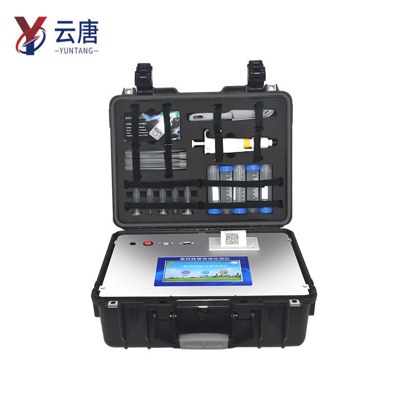 瘦肉精检测仪哪个牌子好?性价比高吗？
