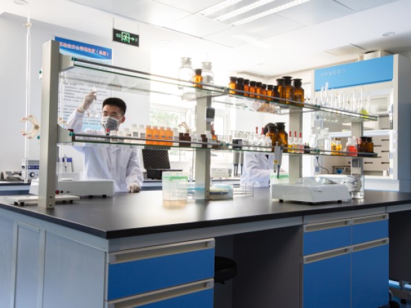 数字可视化学校食堂智慧实验室建设方案