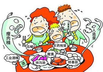 食品安全检测仪获得推广的原因是什么？