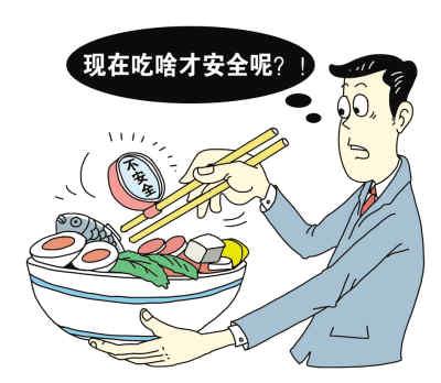 病害肉检测仪的使用有什么作用？