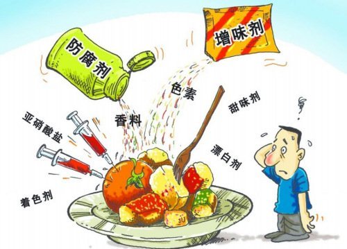 病害肉检测仪可以检测什么？