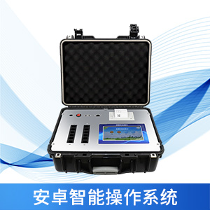 病害肉检测仪有什么使用优势？