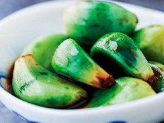 抗生素替代品-腊八蒜？