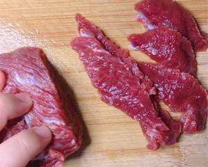 牛肉中检测出瘦肉精，你还敢吃吗
