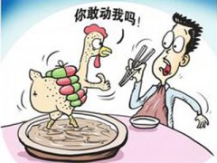 亳州这些店销售的韭菜、豆芽农兽药残留超标 小心食用