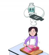 市场监管总局：10批次食品不合格 检出微生物污染、农兽药残留等问题