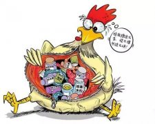 食品兽药残留超标”解药在哪里？