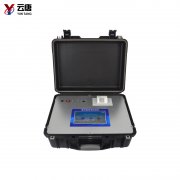 病害肉检测仪器效用知多少？