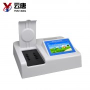 农药残留速测仪使用方法知多少？