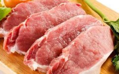 配备病害肉测定仪可检测哪些项目？